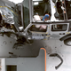 Illustration for article titled Jeep Claims Wrangler Tip-Over Crash Test Doesn't Reflect Real-World Data As It Works On A Fix